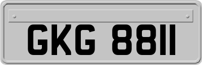 GKG8811