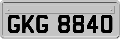 GKG8840