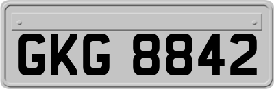 GKG8842