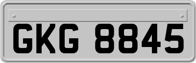 GKG8845