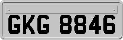GKG8846