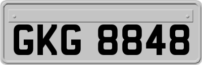 GKG8848