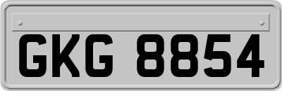 GKG8854