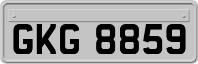 GKG8859