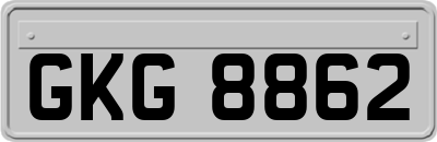 GKG8862