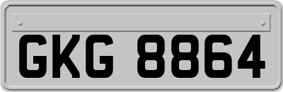 GKG8864