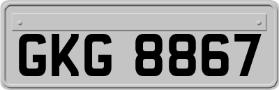 GKG8867