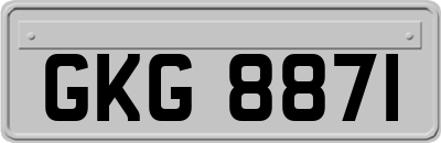 GKG8871