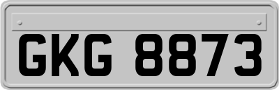 GKG8873