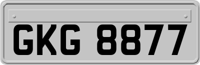 GKG8877