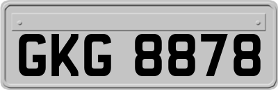 GKG8878