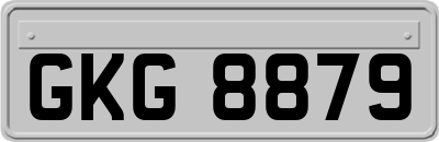 GKG8879