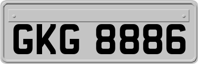 GKG8886