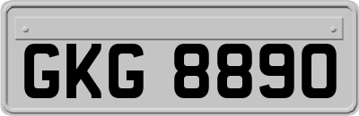 GKG8890