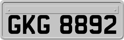 GKG8892