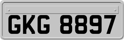 GKG8897