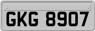GKG8907