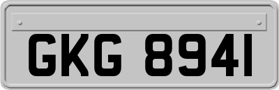 GKG8941