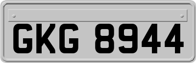 GKG8944