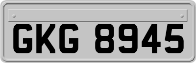 GKG8945