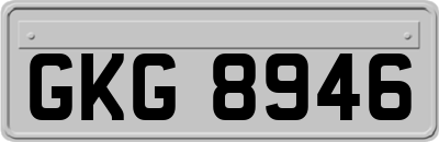 GKG8946