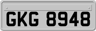 GKG8948