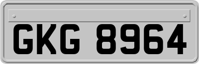 GKG8964