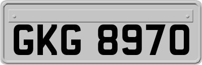GKG8970