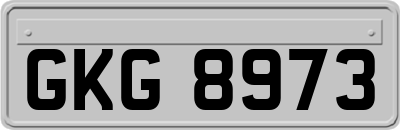 GKG8973