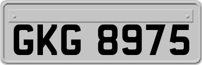 GKG8975