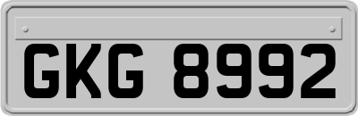 GKG8992