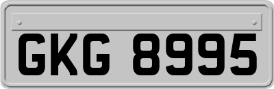 GKG8995