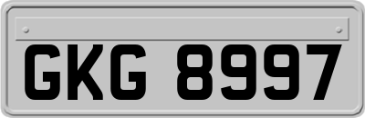 GKG8997