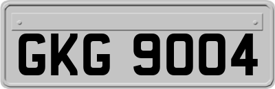 GKG9004