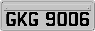 GKG9006