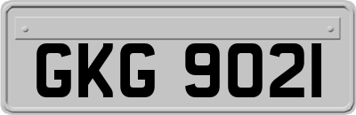 GKG9021