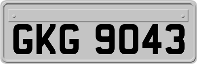 GKG9043