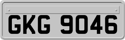 GKG9046