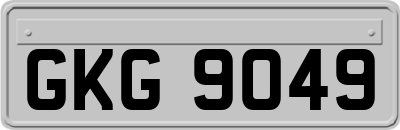 GKG9049