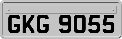 GKG9055