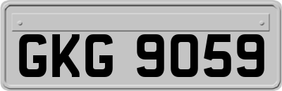 GKG9059