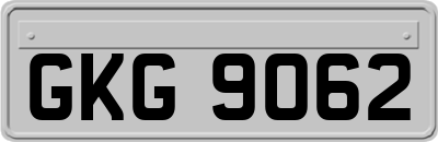 GKG9062