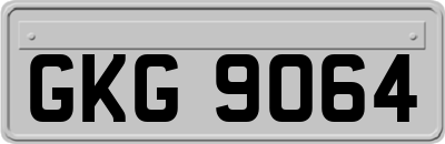 GKG9064