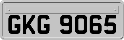 GKG9065