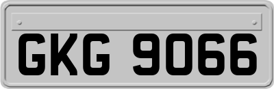 GKG9066