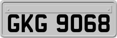 GKG9068