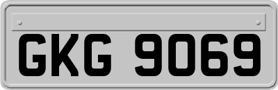 GKG9069