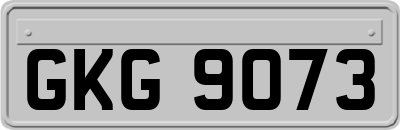 GKG9073