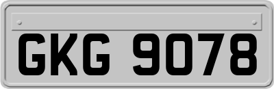 GKG9078