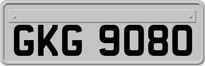 GKG9080